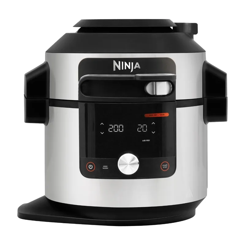 Bäst i test multicooker 2026 - 6 modeller för allt från tryckokning till stekning