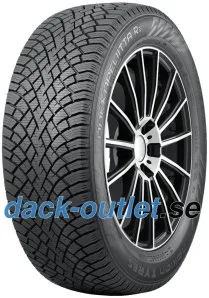 Nokian Hakkapeliitta R5