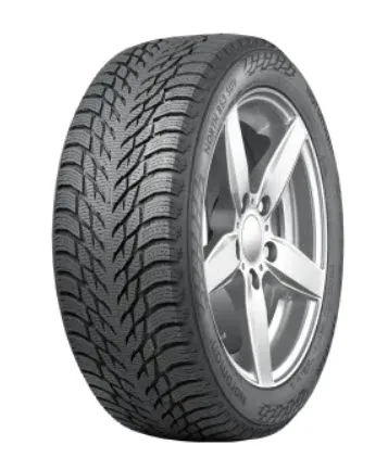 Nokian Nordman North RS3