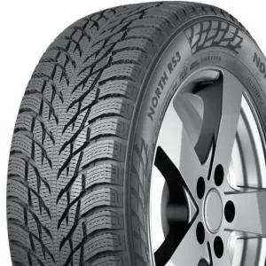 Nokian Nordman North RS3