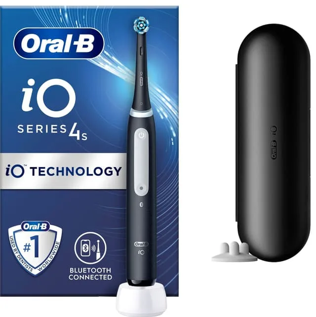 Oral-B iO Series 4