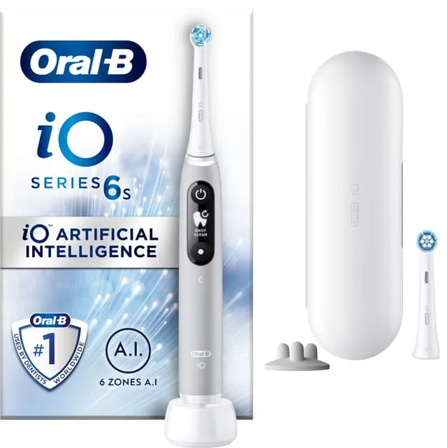Oral-B iO Series 6