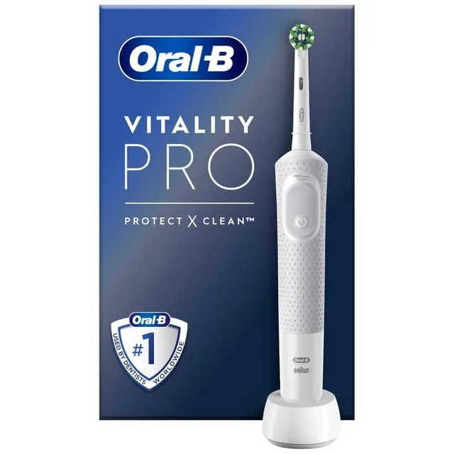 Oral-B Vitality Pro