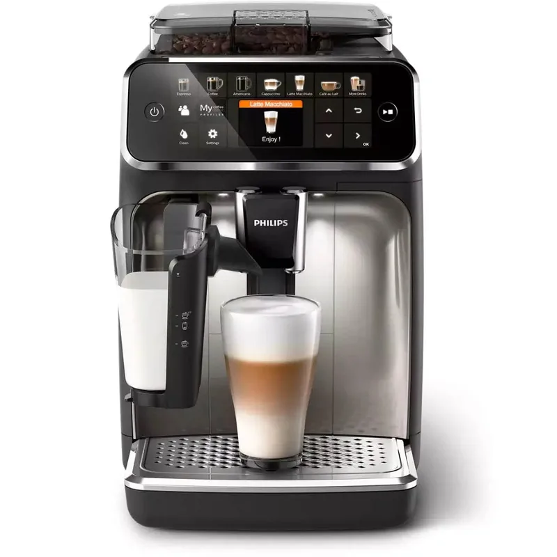 Philips 5400 Series LatteGo EP5447/90