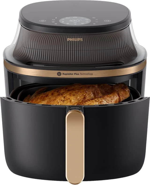 Philips Airfryer 3000 Series NA342