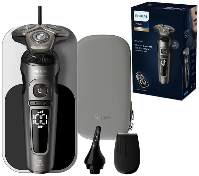 Philips S9000 Prestige SP9872/15