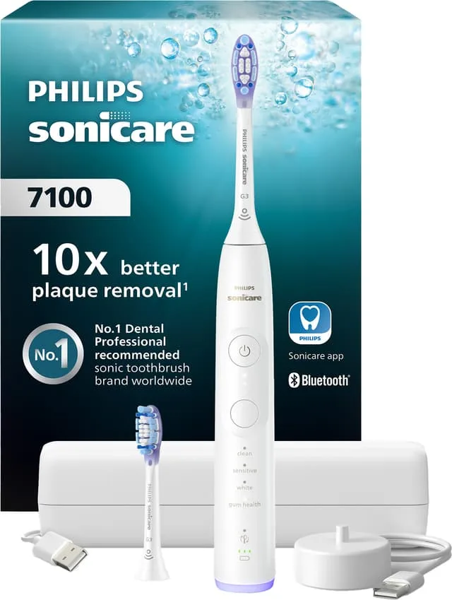 Philips Sonicare Series 7100