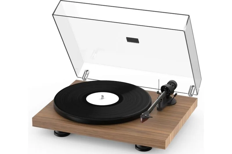 Bäst i test skivspelare 2026 - 6 modeller jämförda