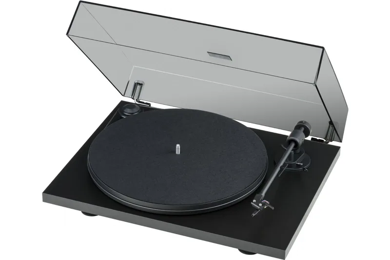 Pro-Ject Primary E