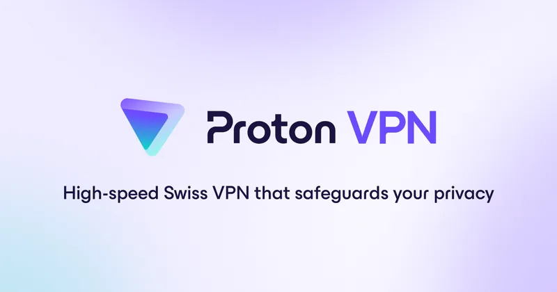 Proton VPN