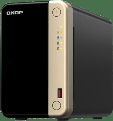 QNAP TS-264