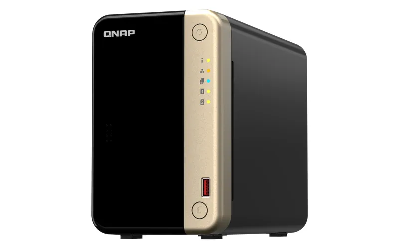 QNAP TS-264