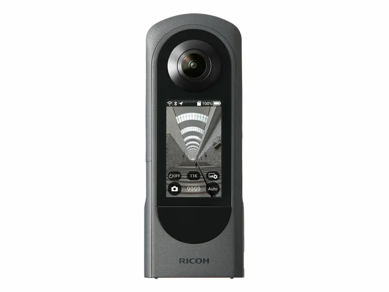 Ricoh Theta X