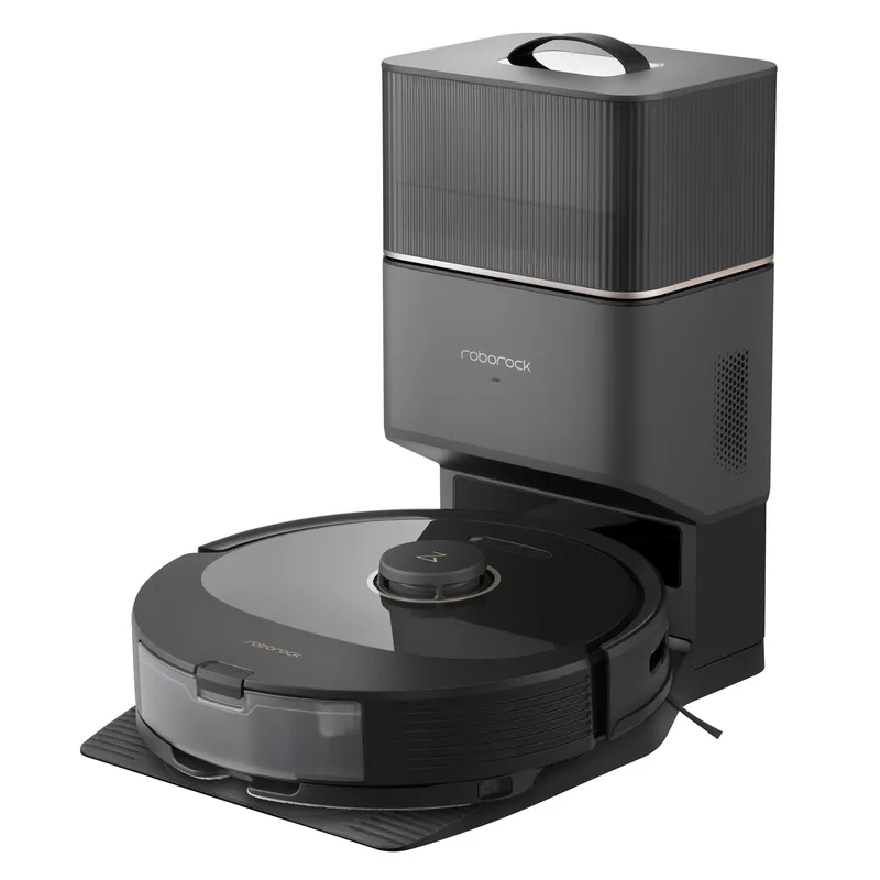 Roborock Q8 Max+