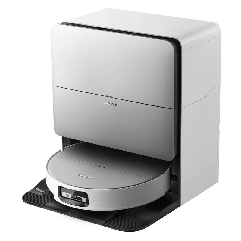 Roborock Saros 20 Sonic