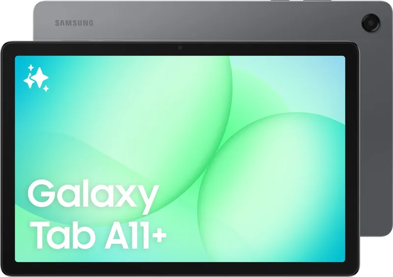 Samsung Galaxy Tab A11+