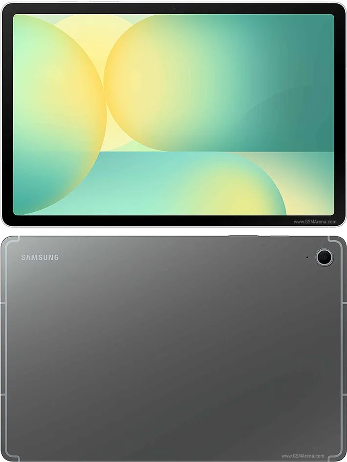 Samsung Galaxy Tab S10 FE