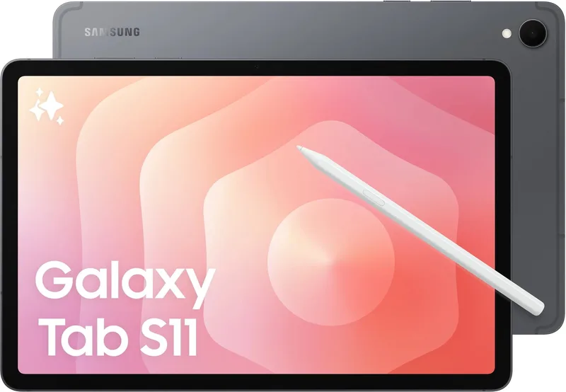 Samsung Galaxy Tab S11