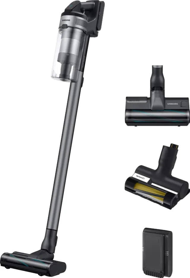 Samsung Jet 75E Pet