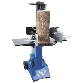 Scheppach HL810