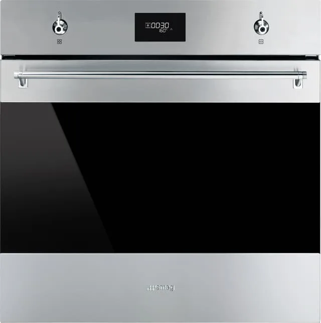 Smeg Classic SFP6301TVX