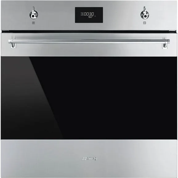 Smeg Classic SFP6301TVX