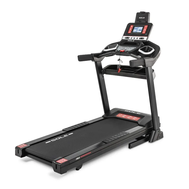 Sole Fitness F63