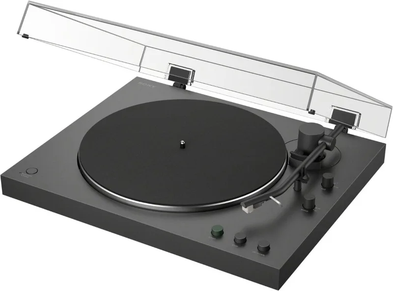 Sony PS-LX3BT