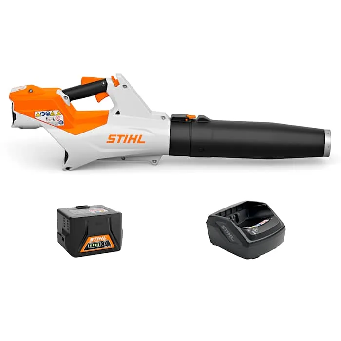 Stihl BGA 60 (kit med batteri och laddare)