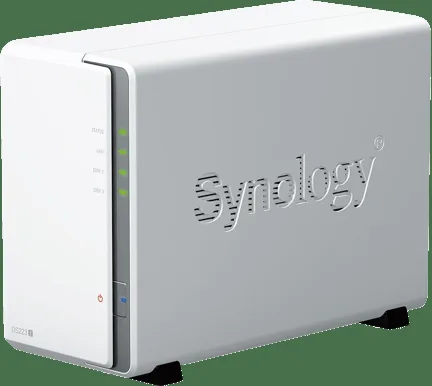 Synology DS223j