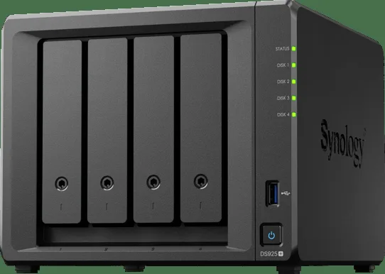 Synology DS925+