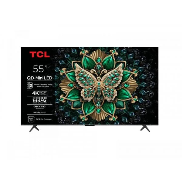TCL C6K 65"