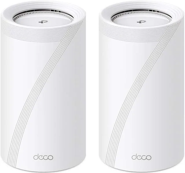 TP-Link Deco BE85