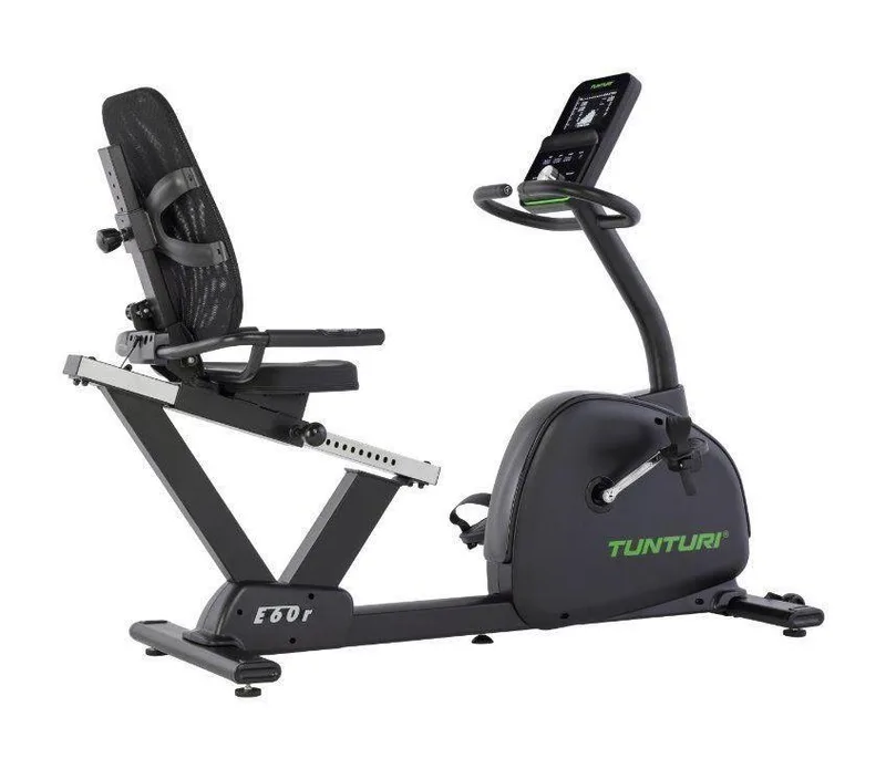 Tunturi E50-R Competence