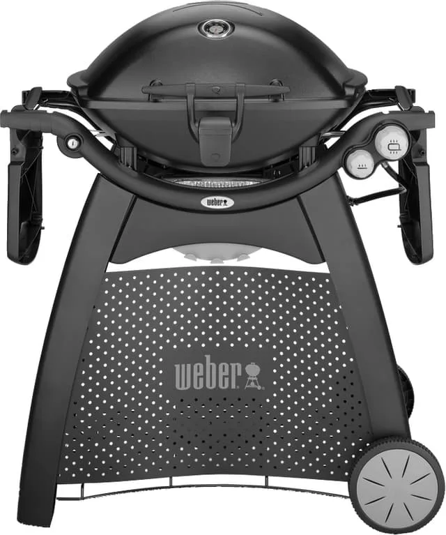 Weber Q3200