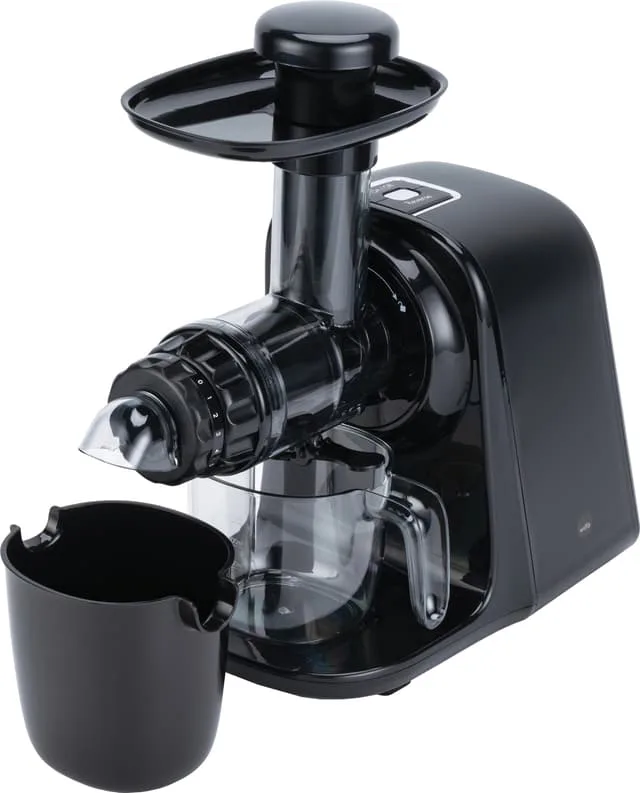 Wilfa Juicemaster SJ1B-500