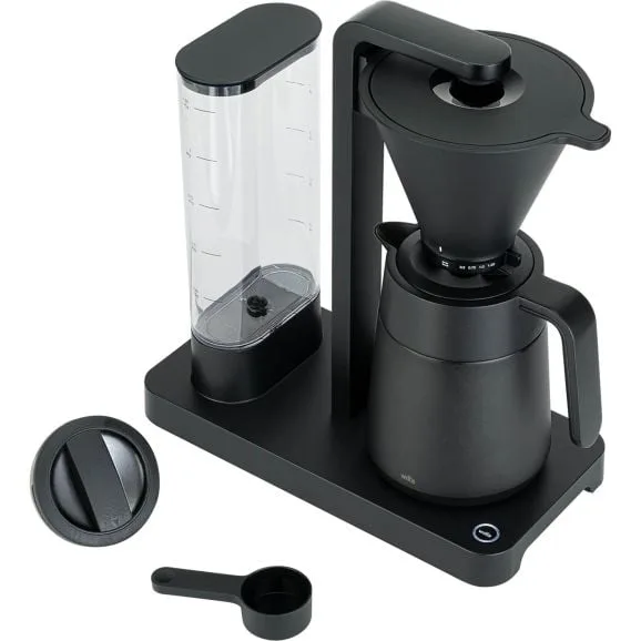 Wilfa Performance Thermo CM9B-T125