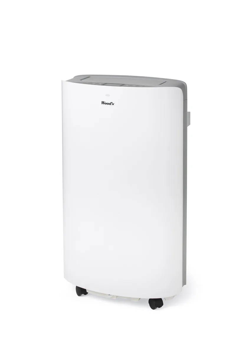 Wood's AC Cortina 12K AirSwitch (Duo A+)