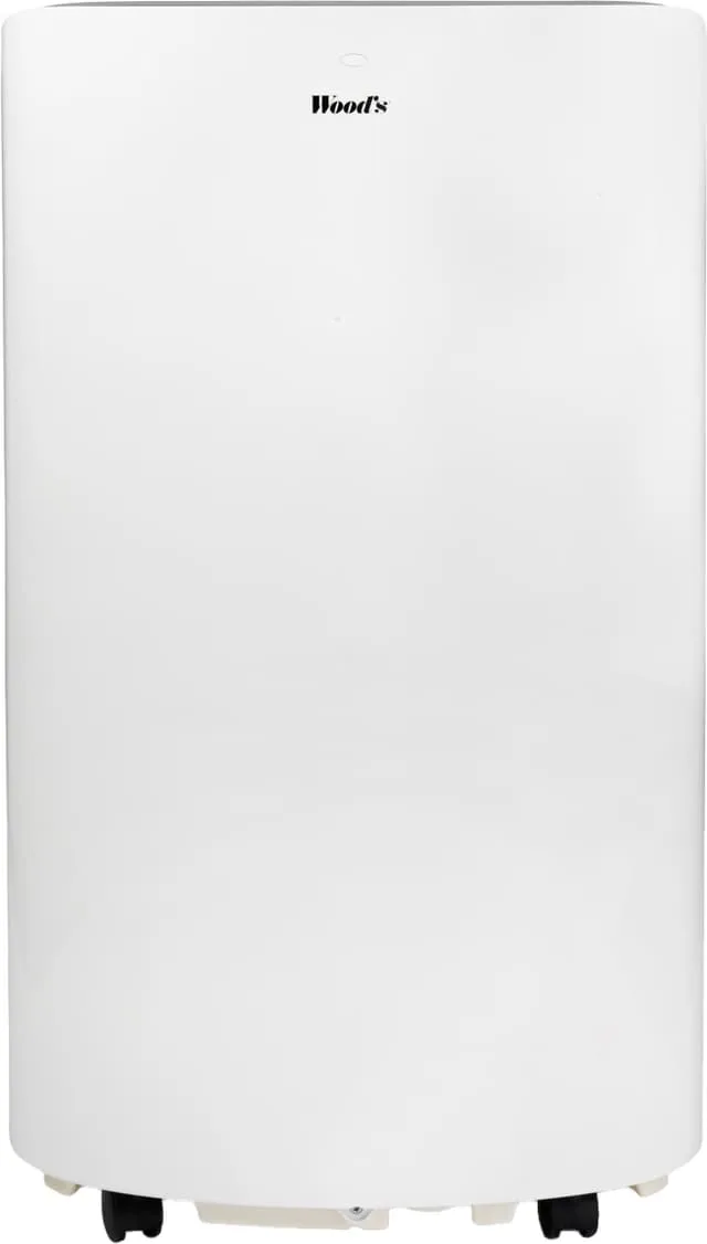 Woods Cortina Silent 12K WiFi