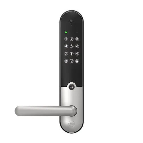 Yale Doorman L3S Flex