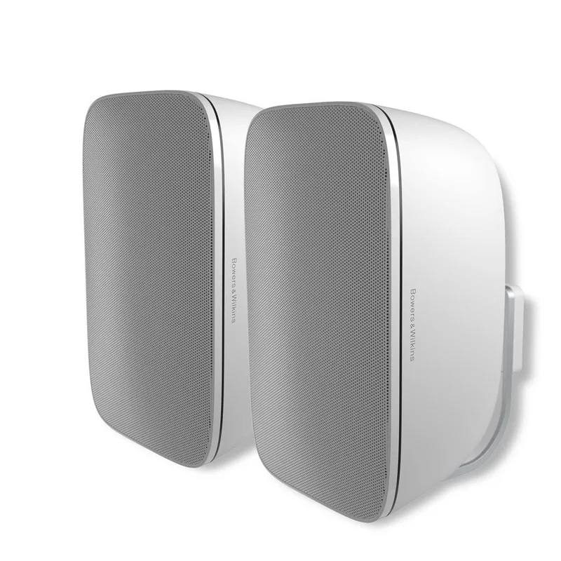 Bäst i test utomhushögtalare 2026 (5 modeller för uteplatsen)