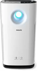 Bäst i test luftrenare 2026 (5 modeller för renare luft hemma)