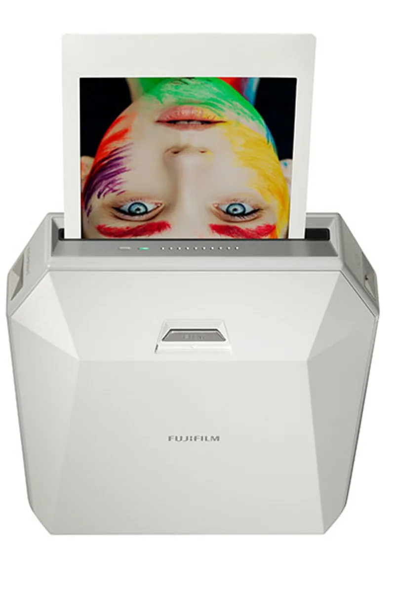 Bäst i test mobila fotoskrivare 2026 - 5 modeller jämförda