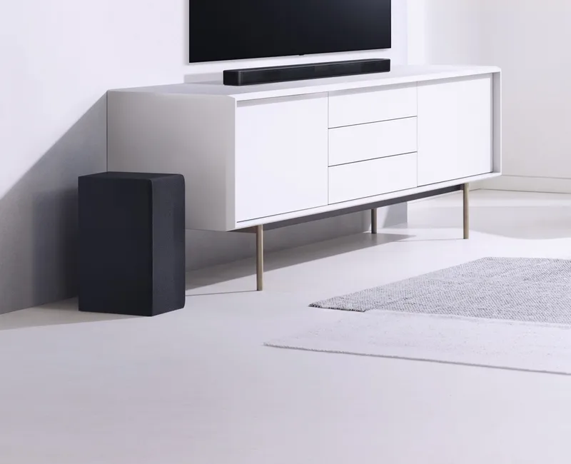 Bäst i test soundbar 2026 - 6 modeller jämförda