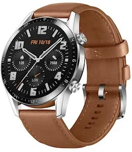 Bäst i test smartklockor 2026 - De 7 bästa för iPhone och Android