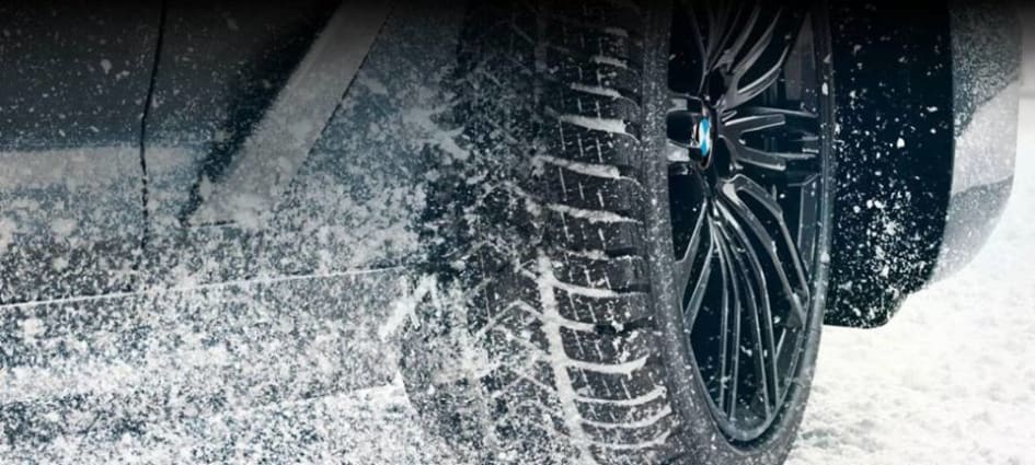 Bäst i test 7 Friktionsdäck - 2026, vinterdäck i alla prisklasser (även för SUV)
