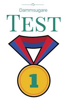 Bäst i test dammsugare 2026