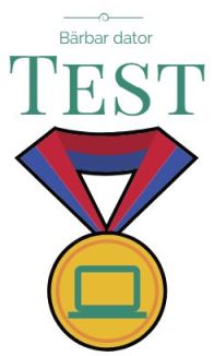 Bäst i test bärbar dator 2026