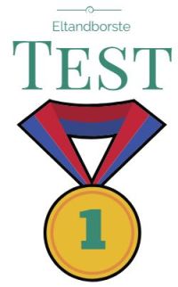 Bäst i test eltandborste 2026