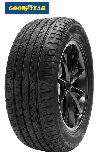 Goodyear EfficientGrip SUV